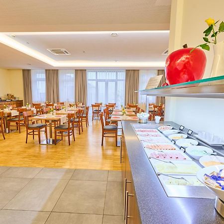 Hotel Apfelbaum Erding Luaran gambar