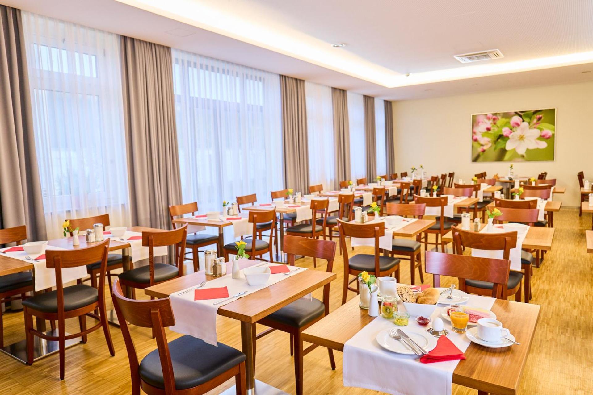 Hotel Apfelbaum Erding Luaran gambar