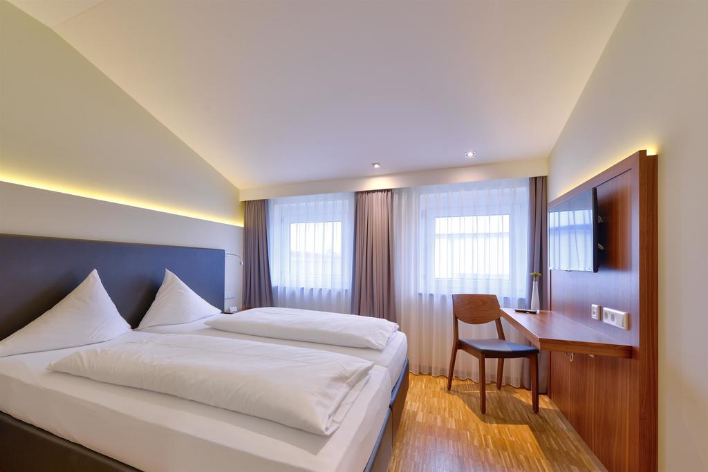 Hotel Apfelbaum Erding Luaran gambar