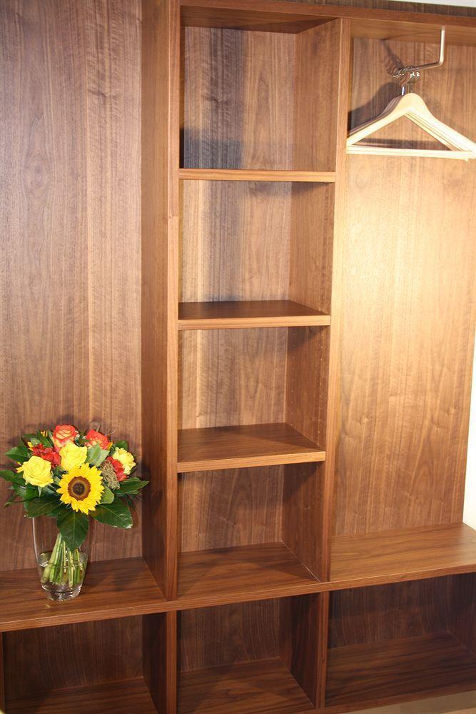 Hotel Apfelbaum Erding Luaran gambar