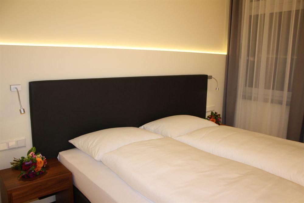 Hotel Apfelbaum Erding Luaran gambar