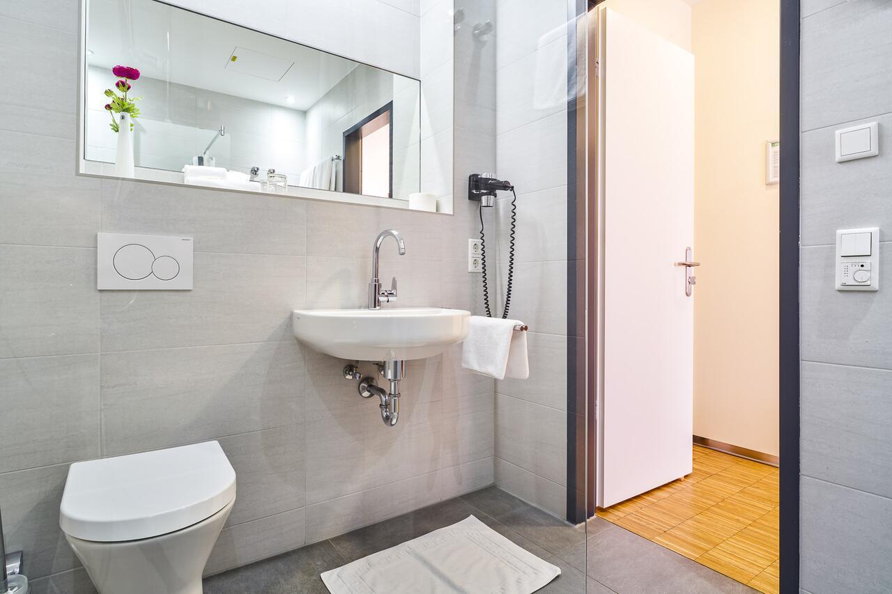 Hotel Apfelbaum Erding Luaran gambar