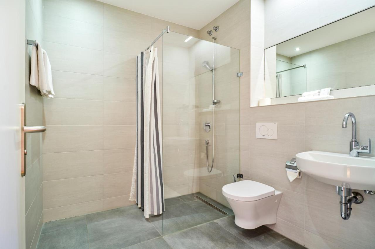 Hotel Apfelbaum Erding Luaran gambar