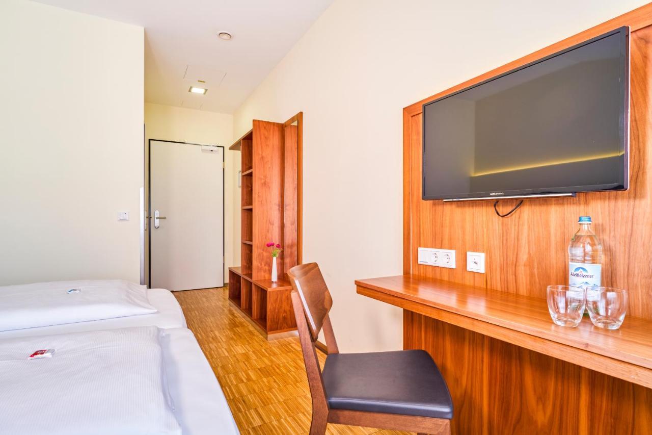 Hotel Apfelbaum Erding Luaran gambar