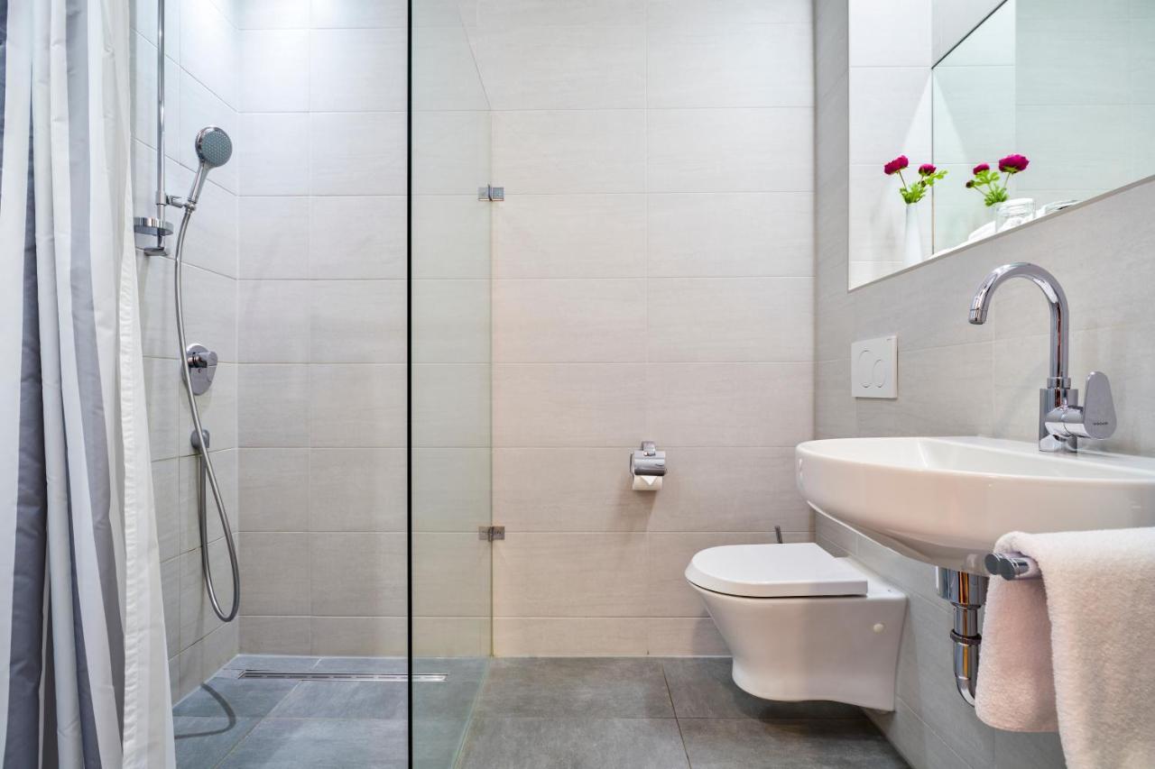 Hotel Apfelbaum Erding Luaran gambar