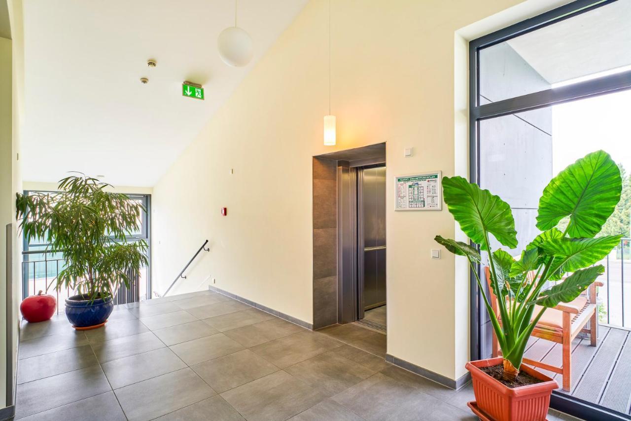 Hotel Apfelbaum Erding Luaran gambar